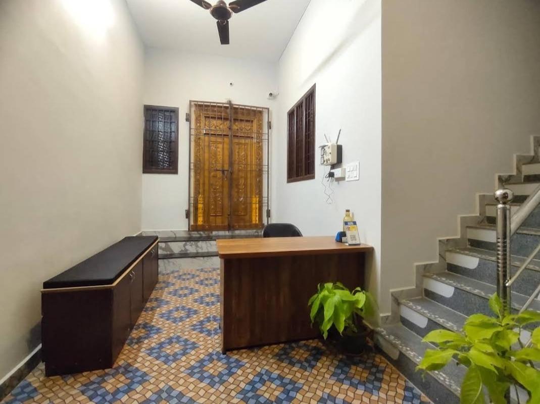 Gratitude Inn, Near Serenity Beach Pondichéry Extérieur photo